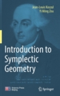 Introduction to Symplectic Geometry - Book
