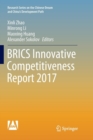 BRICS Innovative Competitiveness Report 2017 - Book