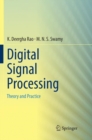 Digital Signal Processing : Theory and Practice - Book