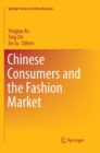 Chinese Consumers and the Fashion Market - Book