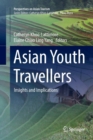 Asian Youth Travellers : Insights and Implications - Book