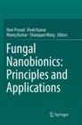 Fungal Nanobionics: Principles and Applications - Book