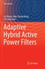 Adaptive Hybrid Active Power Filters - Book