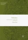 Toleration : Group Governance in a Chinese Third Line Enterprise - Book