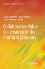 Collaborative Value Co-creation in the Platform Economy - Book