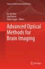 Advanced Optical Methods for Brain Imaging - Book