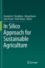 In Silico Approach for Sustainable Agriculture - Book