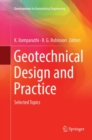 Geotechnical Design and Practice : Selected Topics - Book