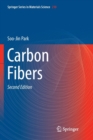 Carbon Fibers - Book