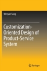Customization-Oriented Design of Product-Service System - Book