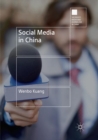 Social Media in China - Book
