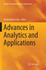 Advances in Analytics and Applications - Book