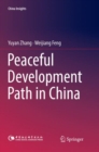 Peaceful Development Path in China - Book