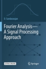 Fourier Analysis-A Signal Processing Approach - Book