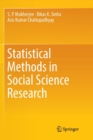 Statistical Methods in Social Science Research - Book
