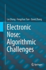 Electronic Nose: Algorithmic Challenges - Book