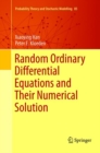 Random Ordinary Differential Equations and Their Numerical Solution - Book