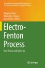Electro-Fenton Process : New Trends and Scale-Up - Book