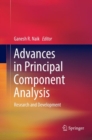 Advances in Principal Component Analysis : Research and Development - Book