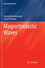 Magnetoelastic Waves - Book