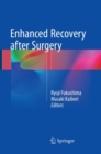 Enhanced Recovery after Surgery - Book