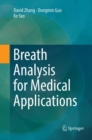 Breath Analysis for Medical Applications - Book
