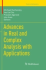Advances in Real and Complex Analysis with Applications - Book