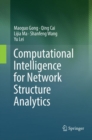 Computational Intelligence for Network Structure Analytics - Book