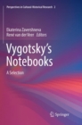 Vygotsky’s Notebooks : A Selection - Book