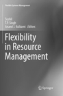 Flexibility in Resource Management - Book