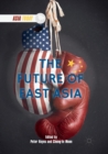 The Future of East Asia - Book