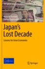 Japan’s Lost Decade : Lessons for Asian Economies - Book