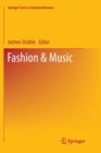 Fashion & Music - Book