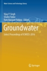 Groundwater : Select Proceedings of ICWEES-2016 - Book