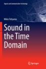 Sound in the Time Domain - Book