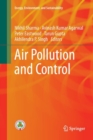 Air Pollution and Control - Book