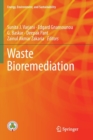 Waste Bioremediation - Book