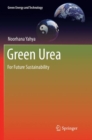Green Urea : For Future Sustainability - Book
