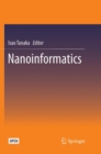 Nanoinformatics - Book