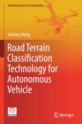 Road Terrain Classification Technology for Autonomous Vehicle - Book