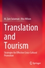 Translation and Tourism : Strategies for Effective Cross-Cultural Promotion - Book
