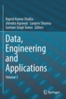 Data, Engineering and Applications : Volume 2 - Book