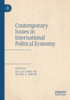 Contemporary Issues in International Political Economy - Book