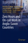 Zero Hours and On-call Work in Anglo-Saxon Countries - Book