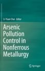 Arsenic Pollution Control in Nonferrous Metallurgy - Book