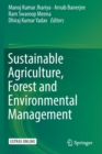 Sustainable Agriculture, Forest and Environmental Management - Book