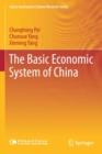 The Basic Economic System of China - Book