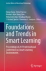 Foundations and Trends in Smart Learning : Proceedings of 2019 International Conference on Smart Learning Environments - eBook