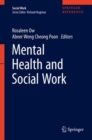 Mental Health and Social Work - Book