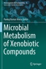 Microbial Metabolism of Xenobiotic Compounds - Book